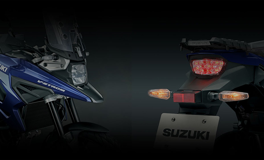 V-STROM 1050 (35)